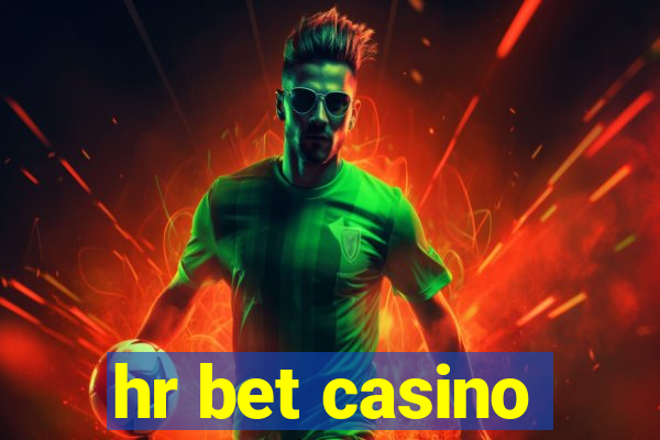 hr bet casino